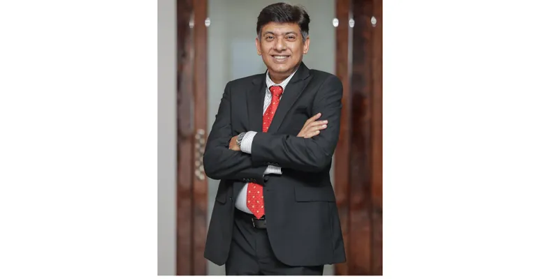 Premiumisation Drives Positive Consumer Sentiment for Raymond Lifestyle : CEO